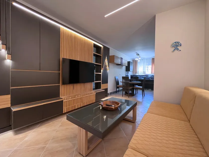 Aegean Οlivia's Maisonette - Image 1