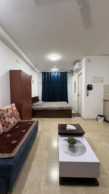 Stylish Studio in Thane West | Hiranandani - Image 1