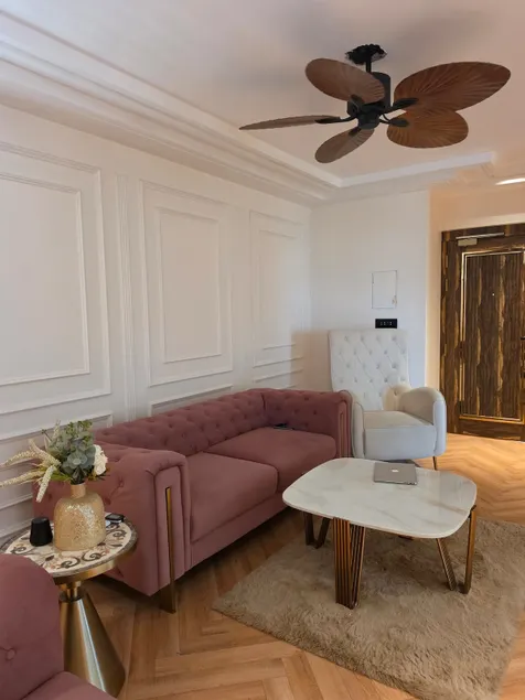 Luxury 2BHK with Balcony & Premium Finish - Image 1