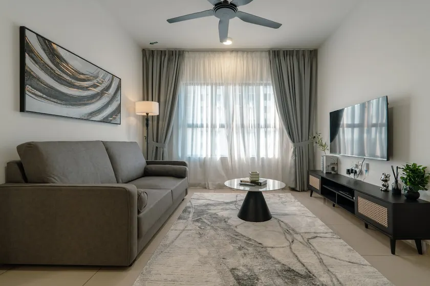 Arena Residence Sepang KLIA With Netflix by Westay Hospitality - Image 1