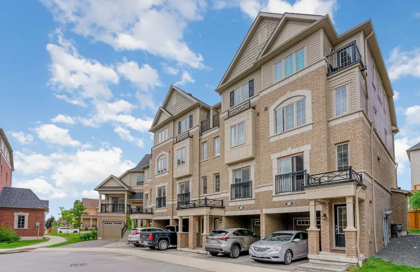 North Oshawa home - Image 1