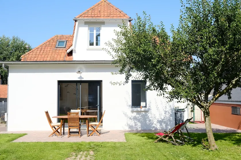 Chantereine, house for 4 people. - Image 1