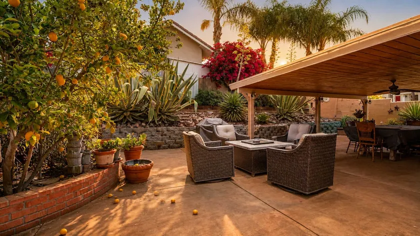 Cozy 3BR Lake Elsinore Retreat with Mountain Views - Image 1