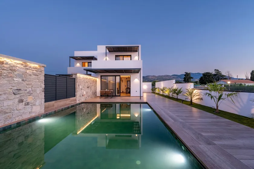 SoleLuna - The Villas Project - Image 1