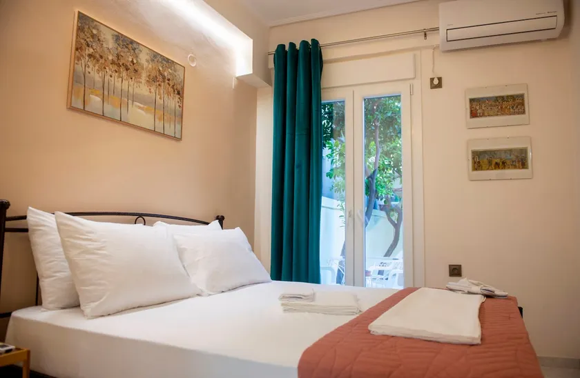 The Heart of Mytilene - Image 1