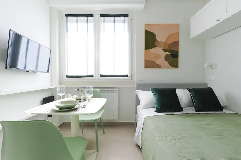 Cozy studio near Bocconi University - Image 1