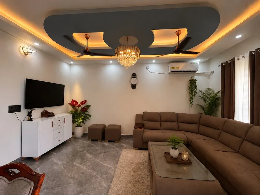 Vanantara Haven | Ekant Forest Escape with Bathtub - Image 1