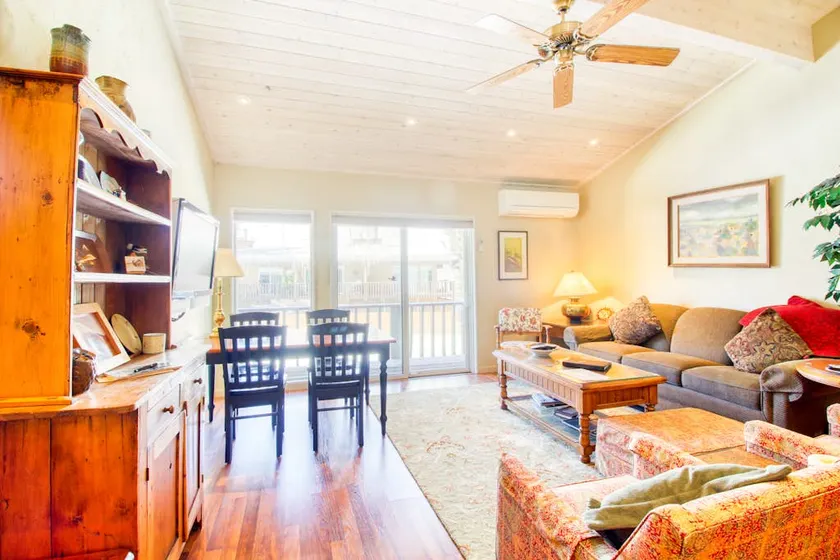 Perfect 3BR Mountainview | Pool | Balcony | W/D - Image 1