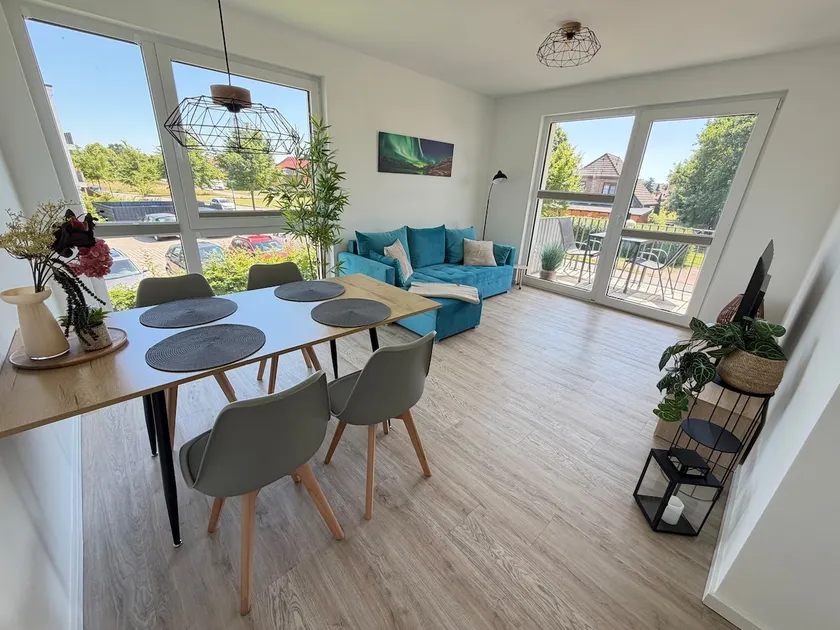 RegioStyle Cozy apartment in Schaalseepark! - Image 1