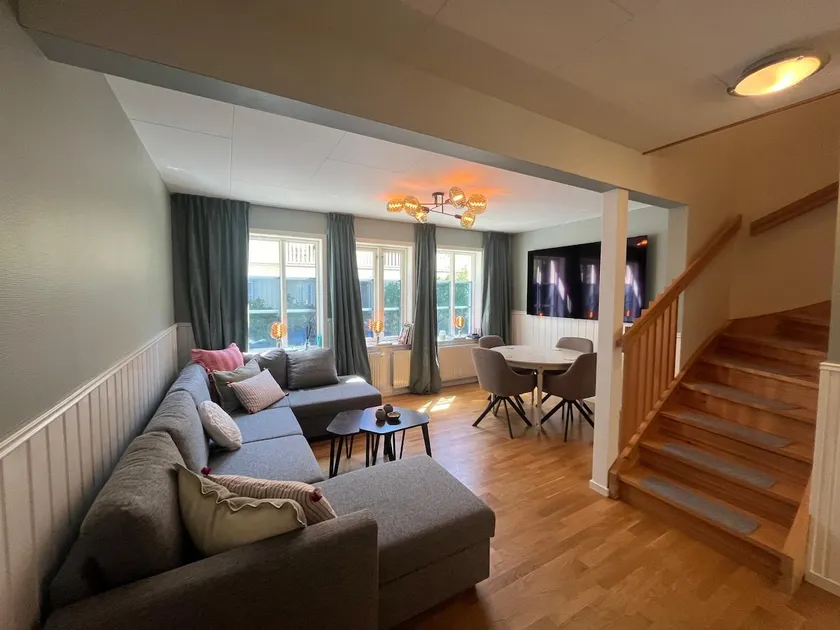 Stay in Sweden's Venice - Strömstad - Image 1