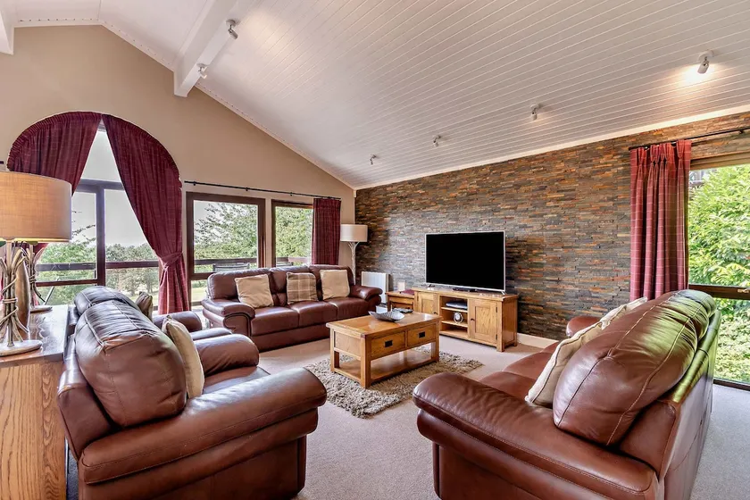 Belton Woods Hotel, Spa & Golf Resort - Image 1