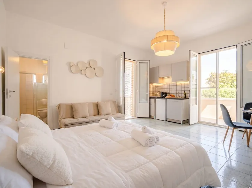 SanVitoAugustea 212 - Beachside house - Image 1