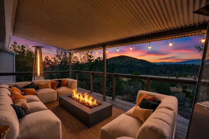 Prescott Mountain Luxury Escape! - Image 1