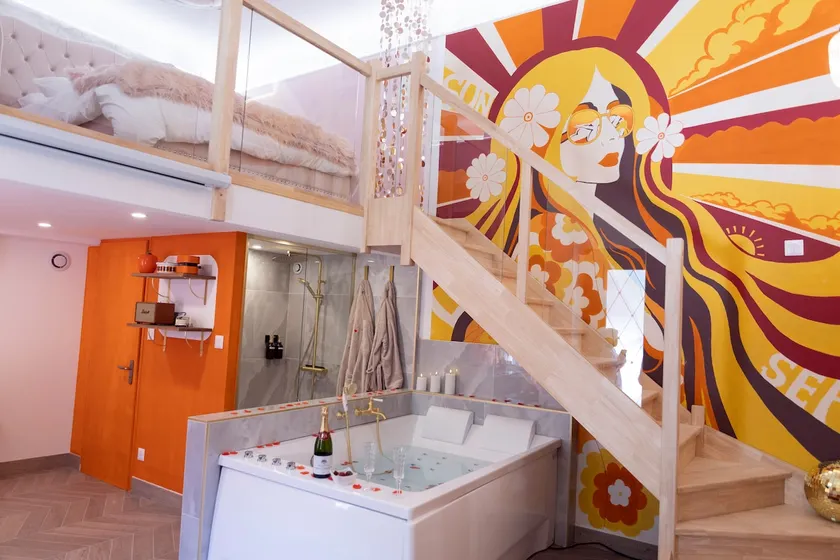 La Seventies'room - Image 1
