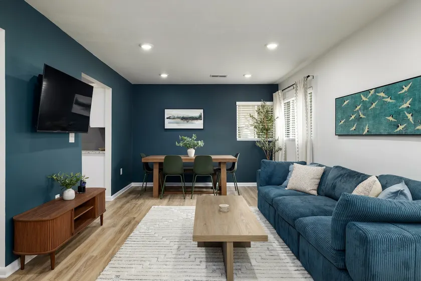 Kelly Lane Retreat | 3BR Near Downtown BHM - Image 1