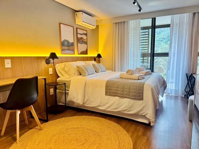 Loft in the Brand New Reserva Granja Brasil - Itaipava - Image 1