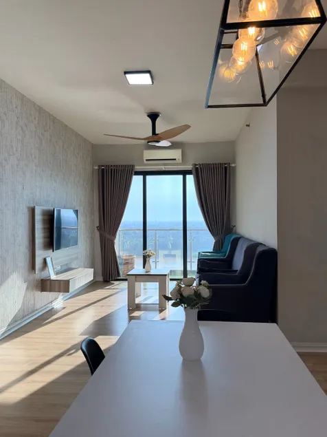 KB Dream Homestay @Sky Riverfront Kota Bharu - Image 1