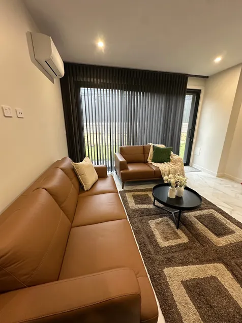 Lux comfort across from a beautiful nature reserve - Image 1