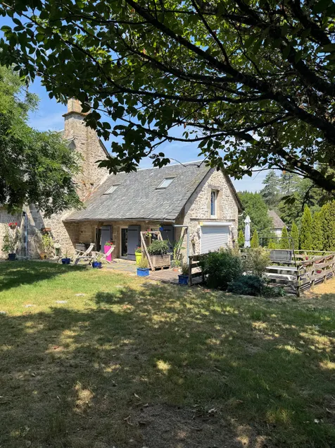 Nature & Quiet in a Corrèze house. - Image 1