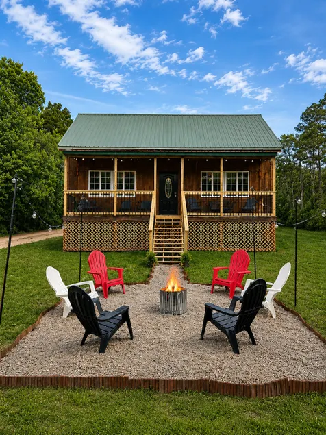 Skyline Chalet | Scenic Views • Kid Cave•Game Room - Image 1