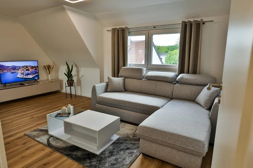 BeLux Apartment - Image 1
