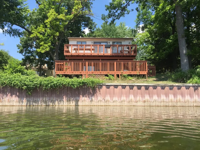 New on the Market, Briggs Lake Lakehouse - Image 1