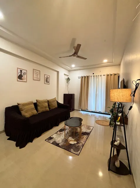 Stay Tales | Peaceful Escape | With Pool Access - Image 1