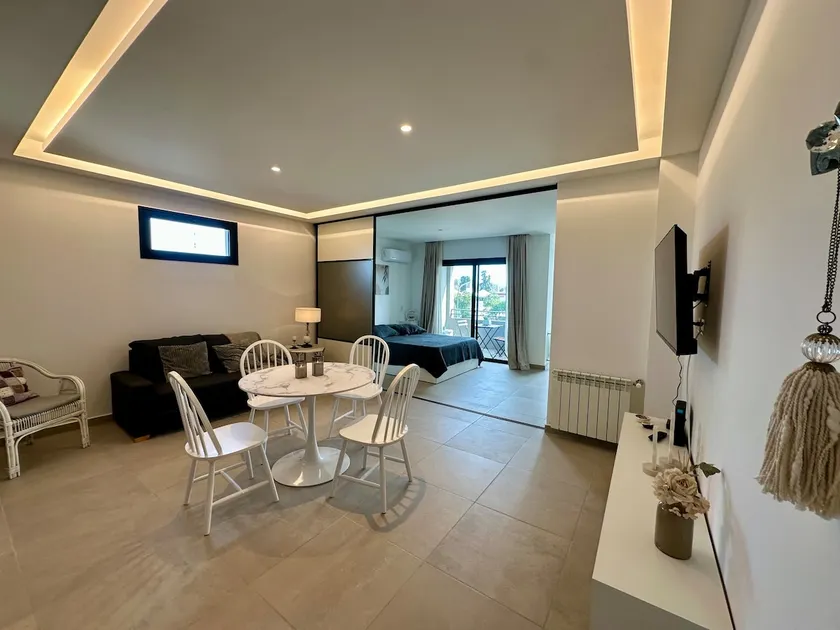 Bright and comfortable apartment meters from the Basilica - Image 1