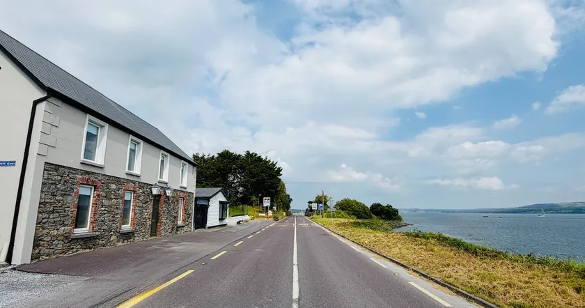 ShannonView - Tarbert Island Premium Accommodation - Image 1