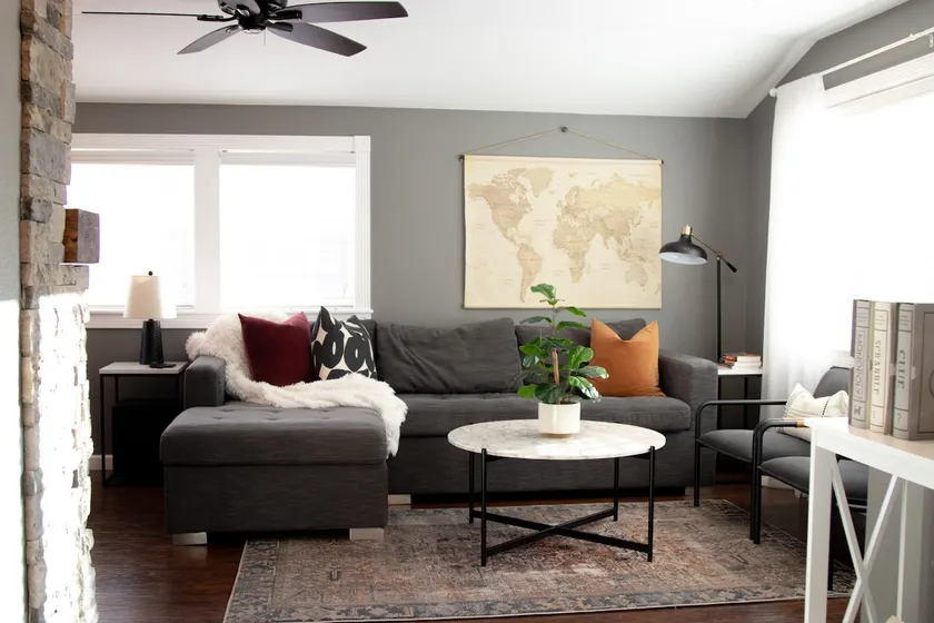 Cozy Loft Getaway - Image 1