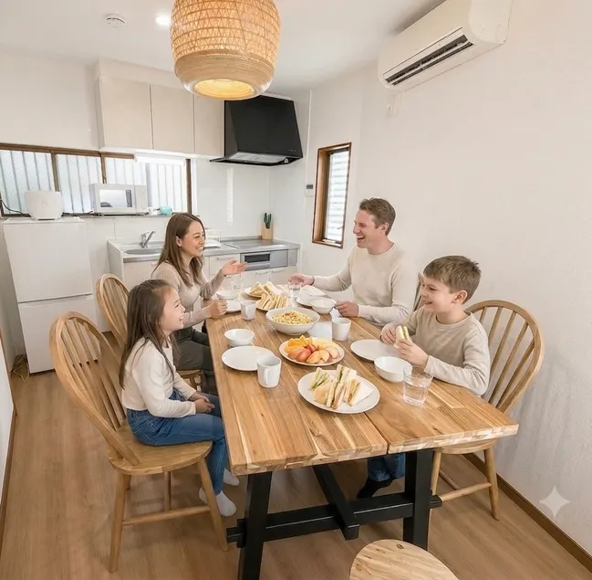 Private House 1F | 5 Guests | Shinjuku 20 min - Image 1
