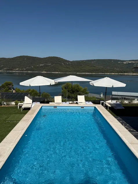 Dreamlike Views of the Entrepeñas Reservoir - Image 1