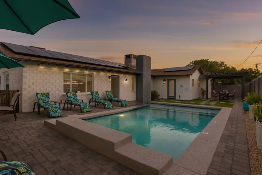 Pristine Sunset-Pool Heat Avail-Mins toOld Town! - Image 1