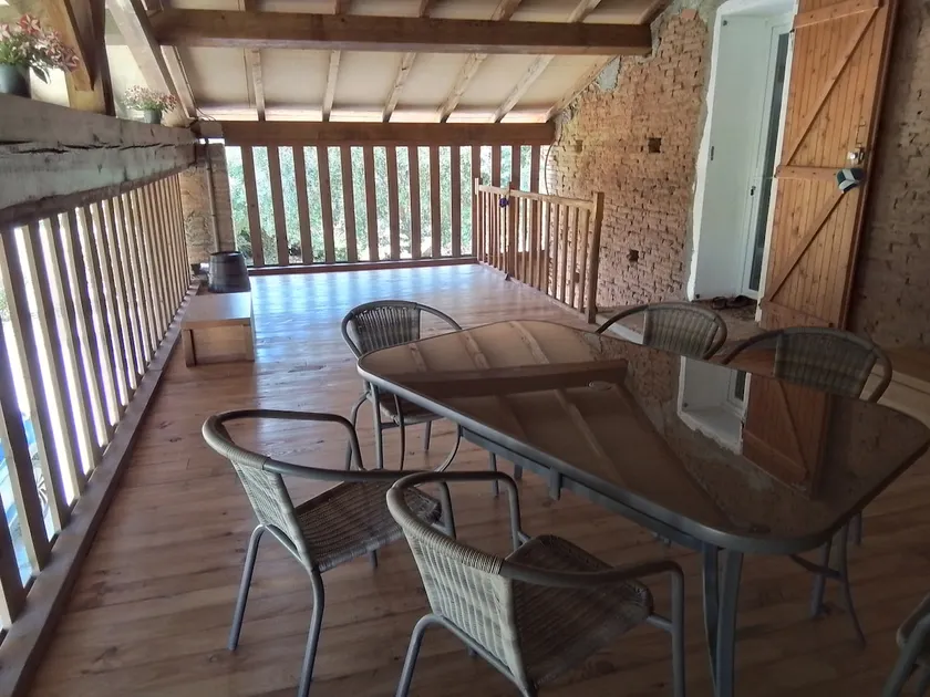 Country House - Image 1