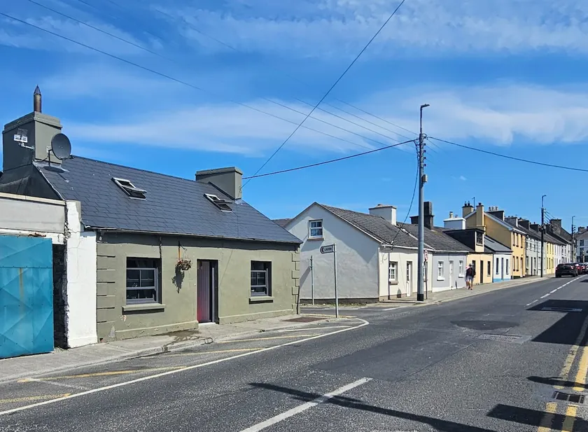 Lane Corner in the heart of Miltown Malbay - Image 1