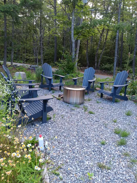 The Herbal Patch Retreat - Image 1