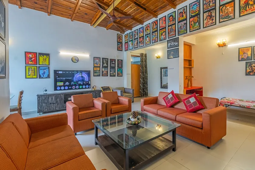 Entire 2BHK/1600 SqFt in Bhowali - Image 1