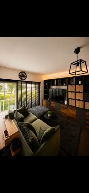 New Studio Apartment in the Marina - Zeebrugge - Image 1