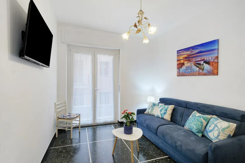 Casa Antonio - Image 1