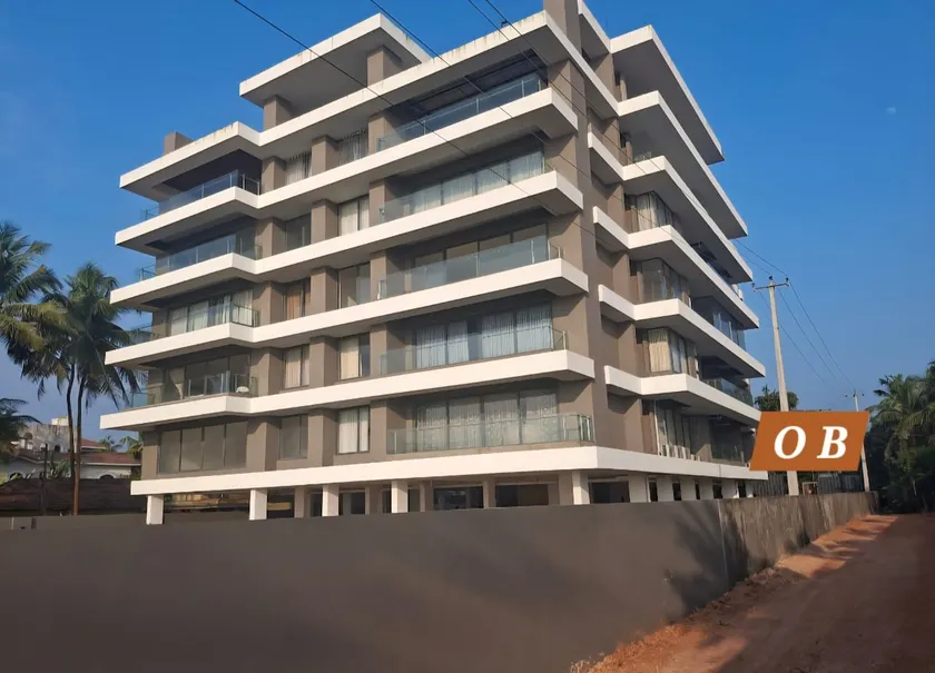 Oyster Bay - 2BHK, Surathkal, Mangalore - Image 1