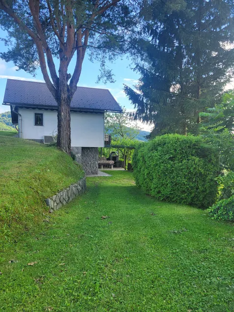 A weekend in a quiet location - Image 1