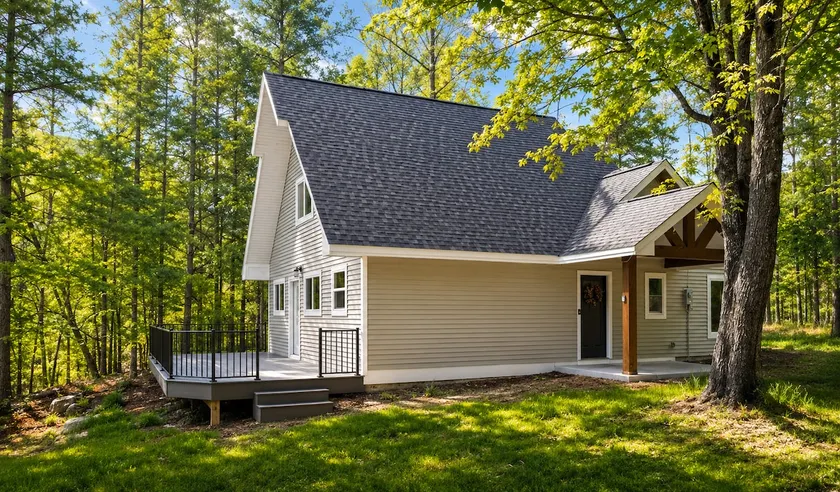 Maple Pond Retreat | Pond Views•Fire Pit•Sleeps 14 - Image 1