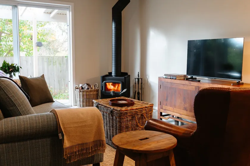William's Cottage - Image 1