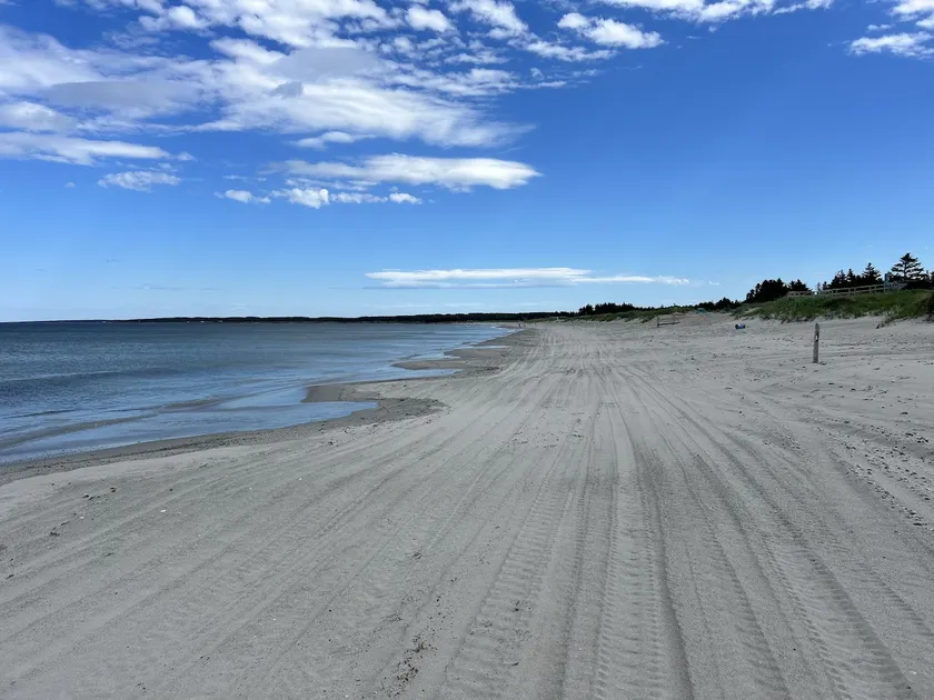 Beach House - Musgrave Harbour, NL - Image 1