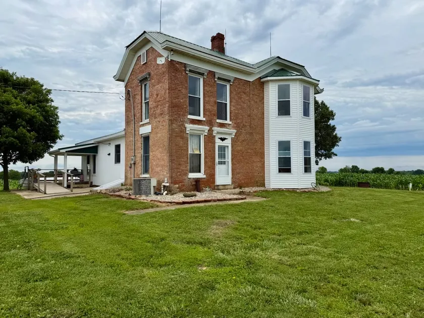 The Marsha Ann - Image 1
