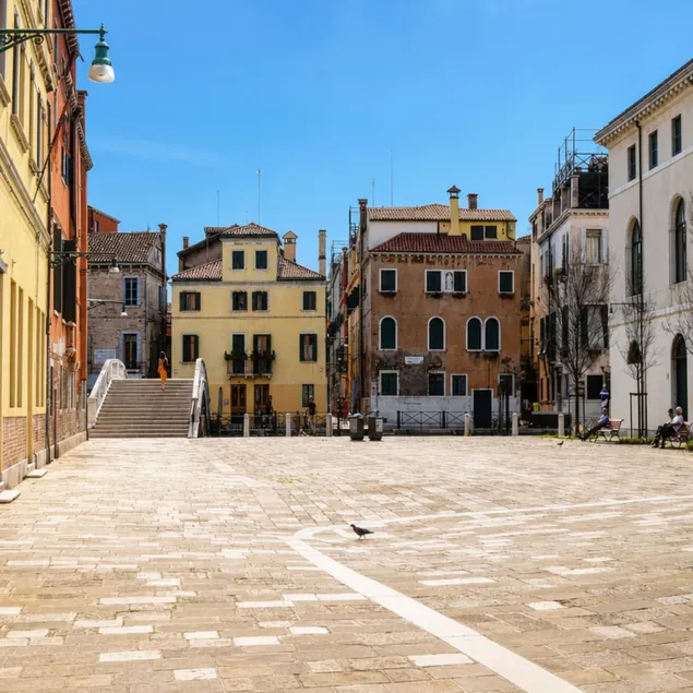 Palazzo San Lorenzo - Image 1