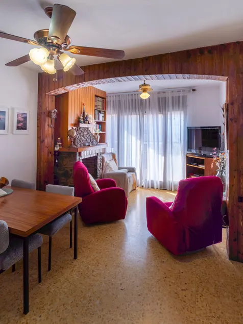 House in the Ebro Delta - Image 1