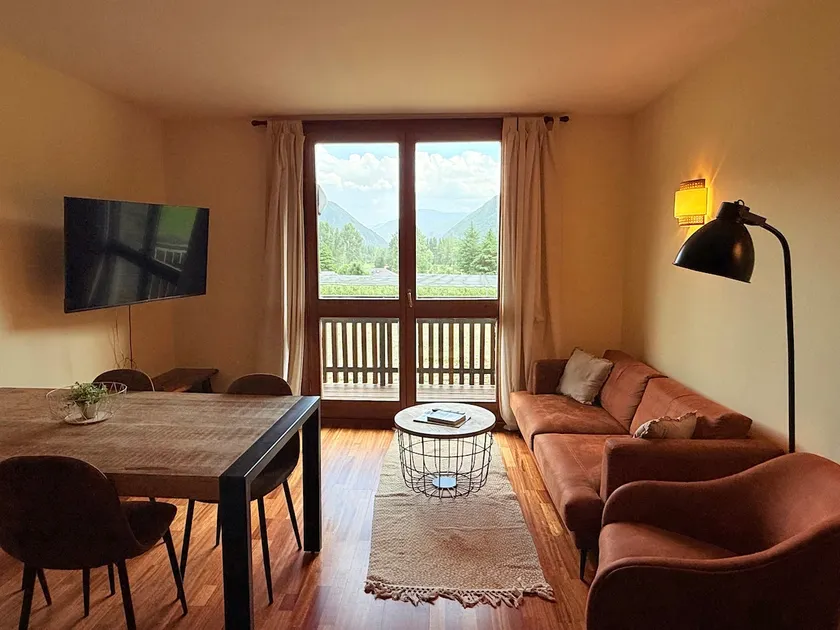 La Cabana Apartment - Image 1