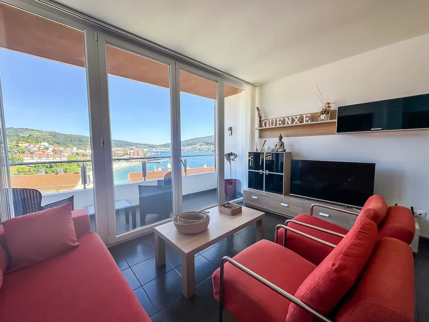 Apartamento Ventos de Quenxe by ALÔGA - Image 1