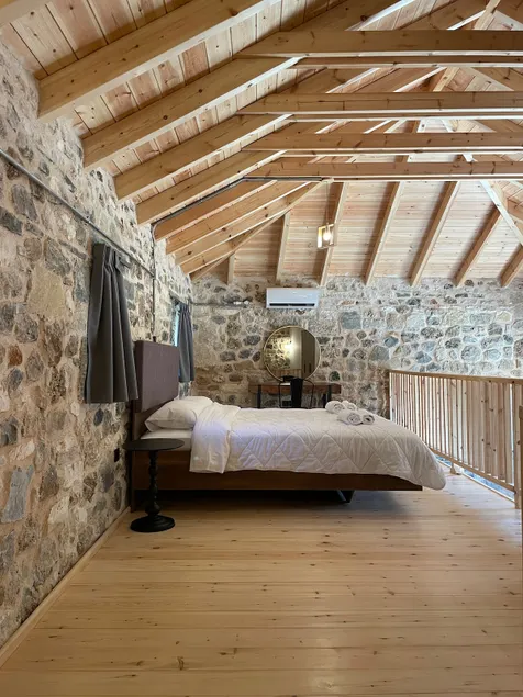 Mesovouni Stone Suites 1 - Image 1